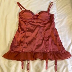 Victoria’s Secret chemise